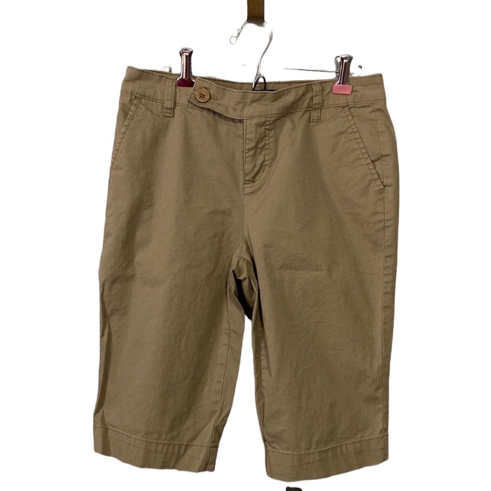 Style & Co walking shorts Size 4